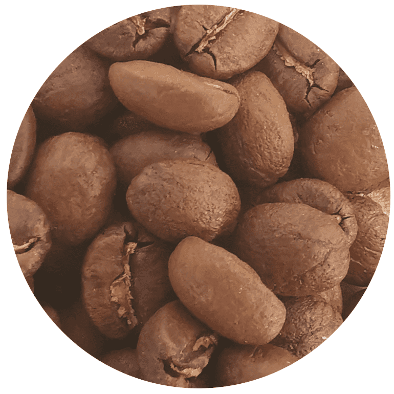 Kenya AA koffiebonen bestellen