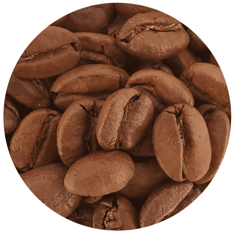 Cafeïnevrije espresso - Donker bij bestellen